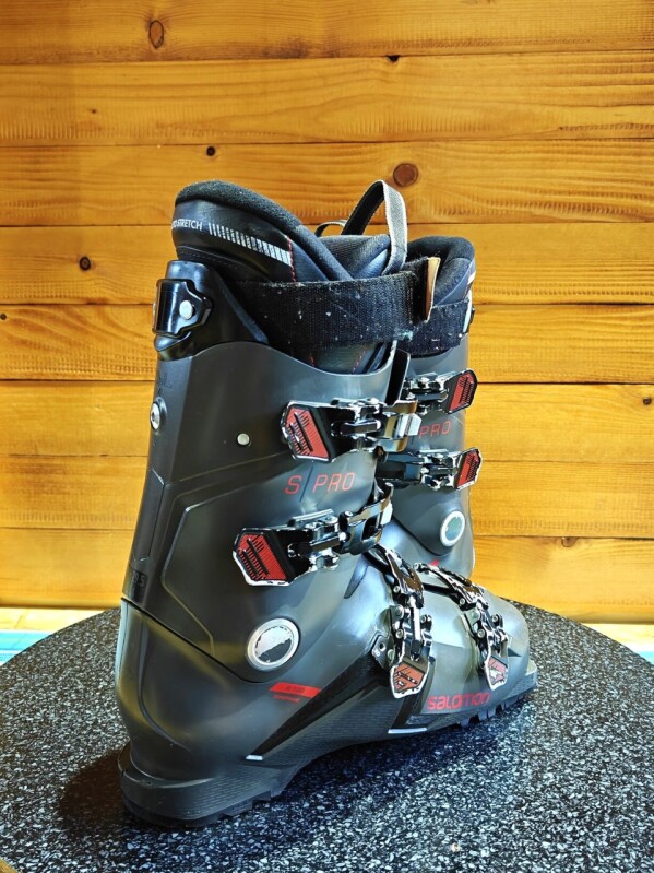 LYŽIARKY SALOMON S/PRO R100 GW 29MP